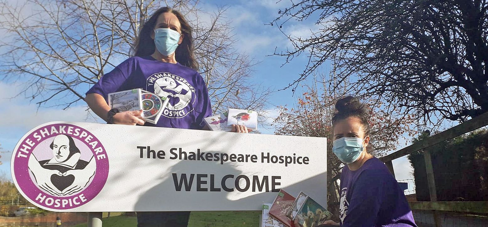 Stratford Hospice appeals for vital funds
