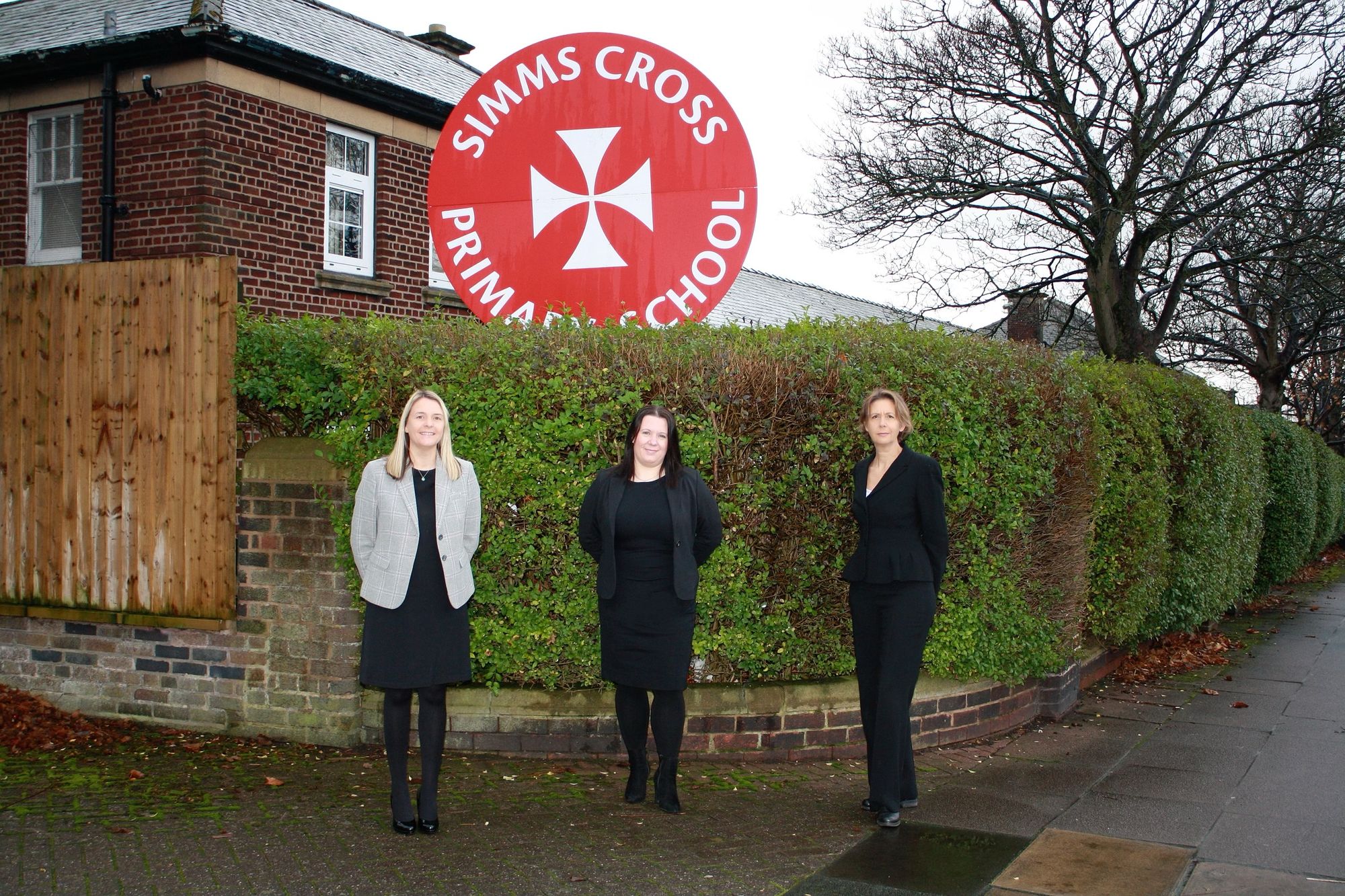 Widnes primary school to join Warrington Primary Academy Trust