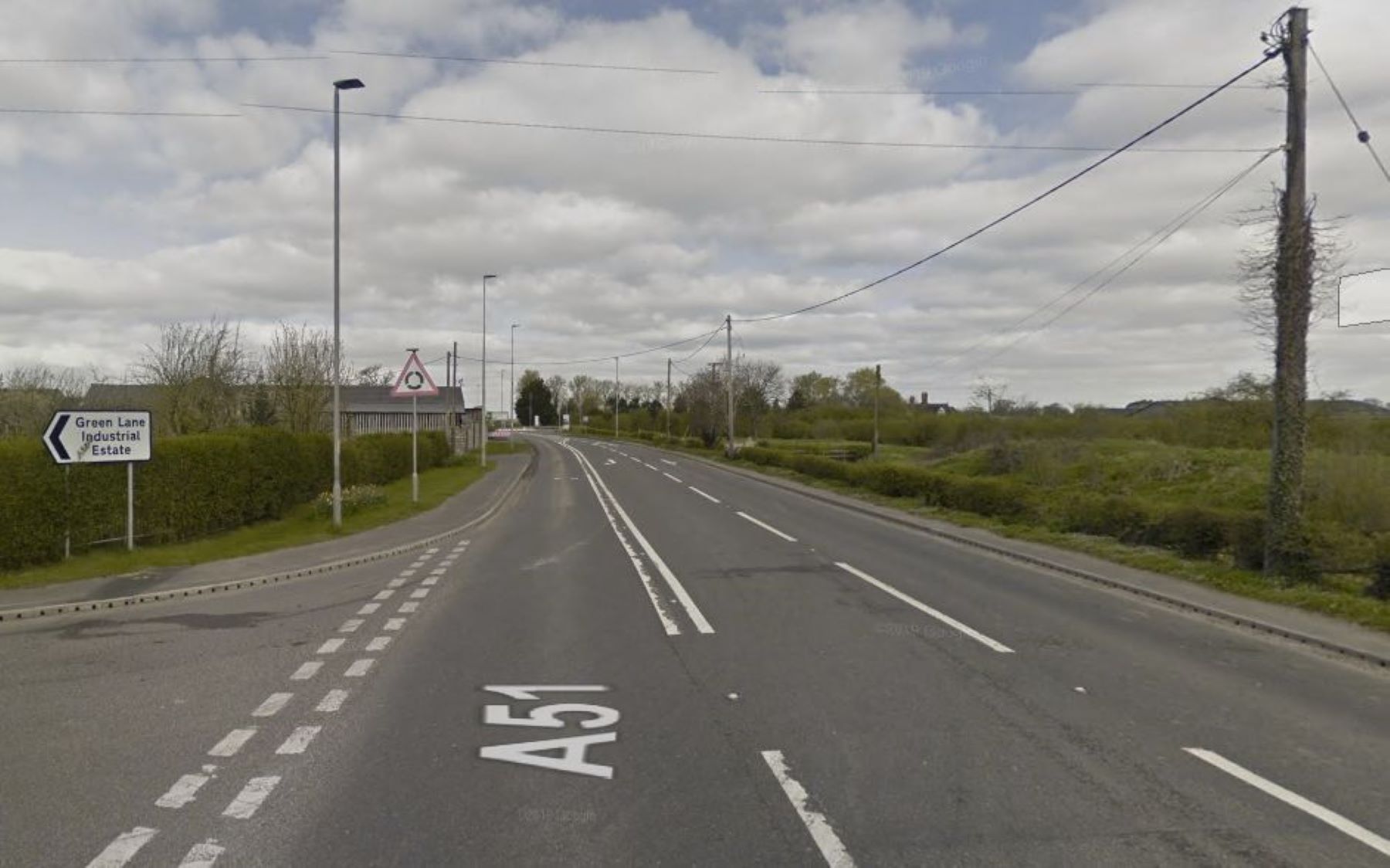 Wardle barns to be converted into new office space