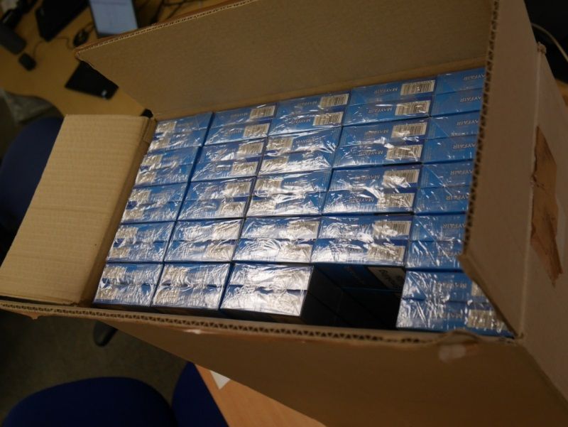 Clacton shop owner pleads guilty to selling illegal tobacco