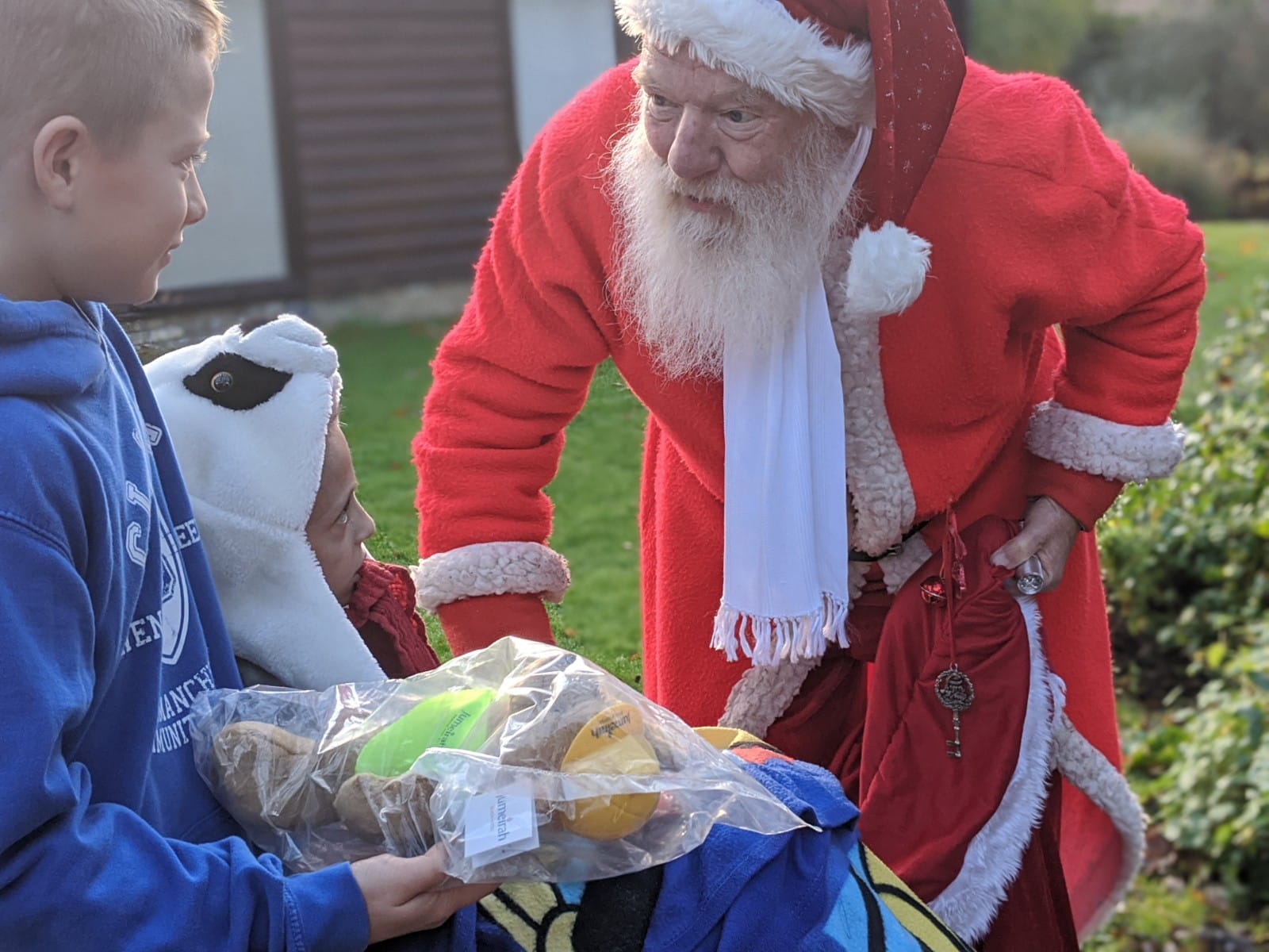East Anglia's Children's Hospices call for donations after pot of match funding made available