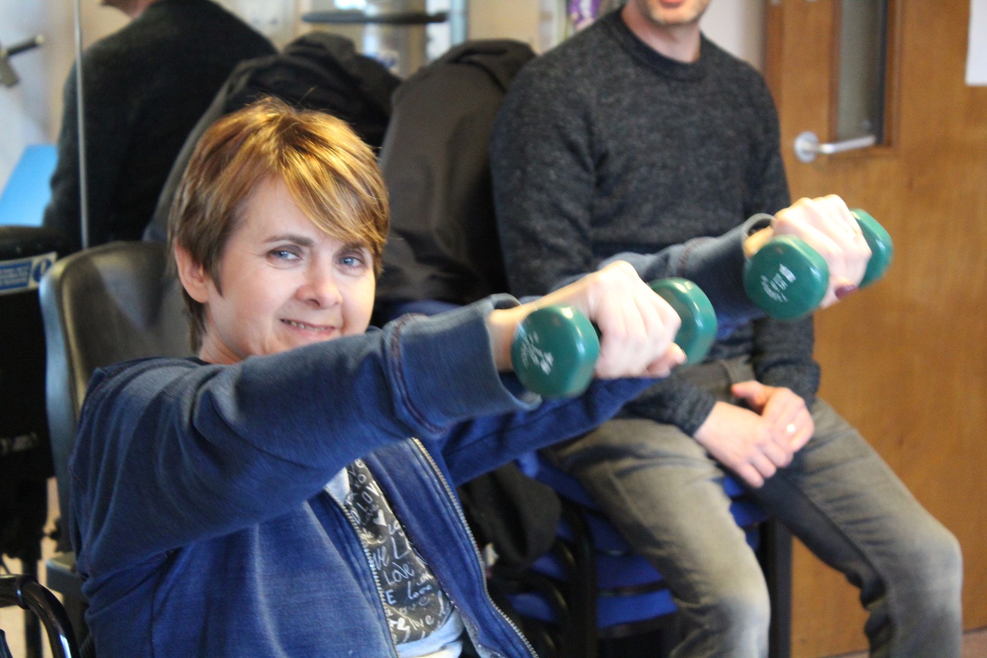 Neurological charity's donations to be doubled with match-funding next month