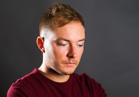 Chelmsford recording artist releases new music inspired by 2020