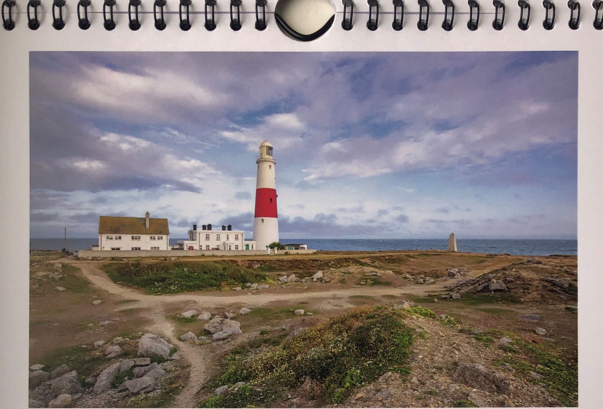 Barkway photographer, Jan Brown releases charity calendar to raise money for the NHS