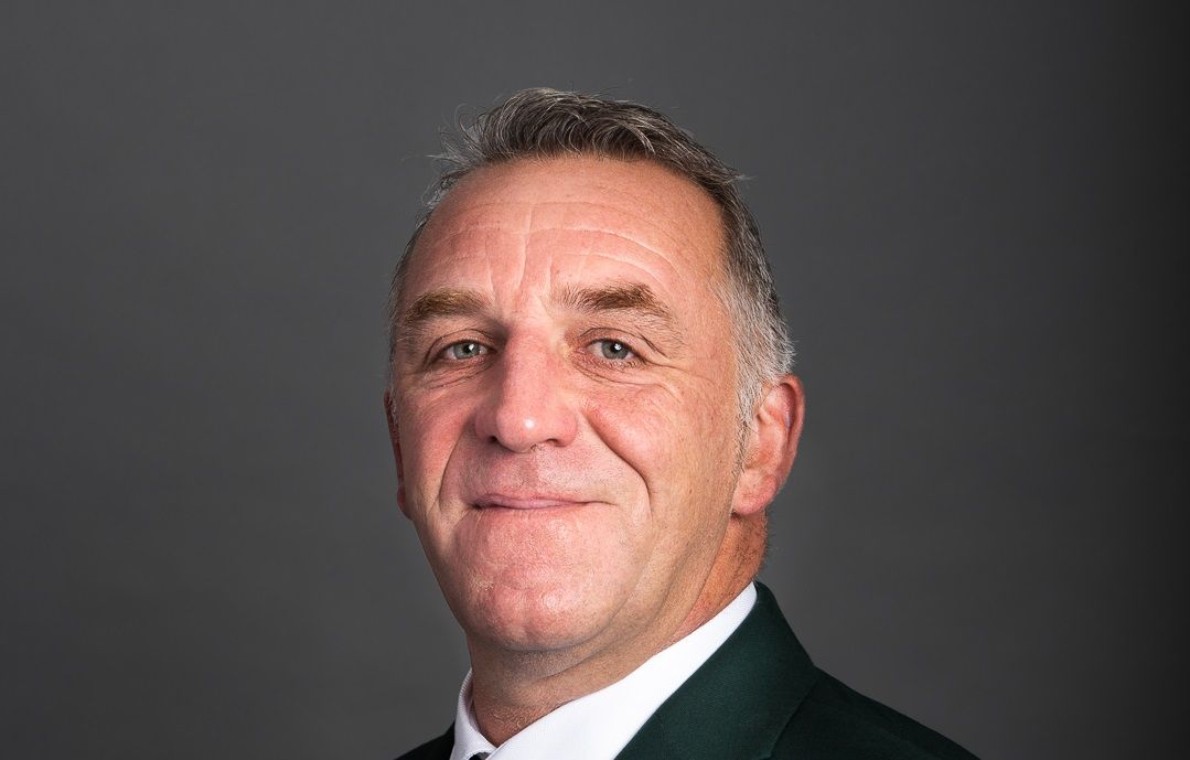 Royston Golf Club confirms its captains for the next year