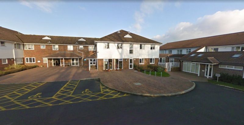 Council spends tens of thousands of pounds on 'unused' care in Ticehurst