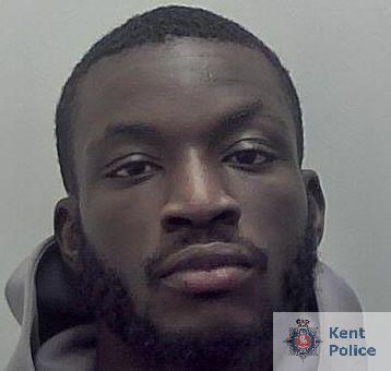 Folkestone county line drug dealer to spend 30 months behind bars