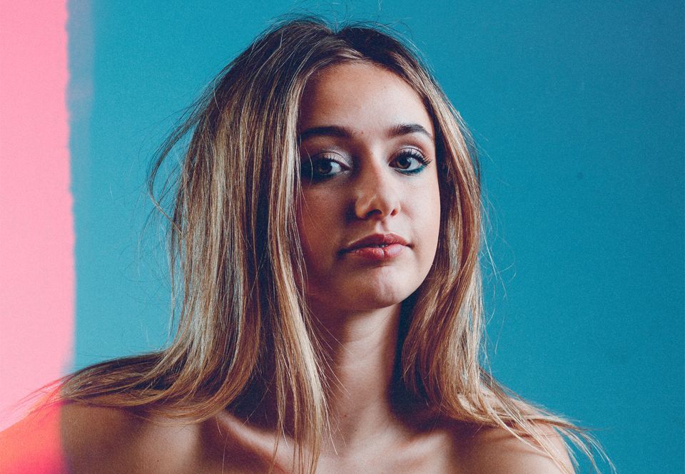 Kent singer songwriter continues to make music during pandemic
