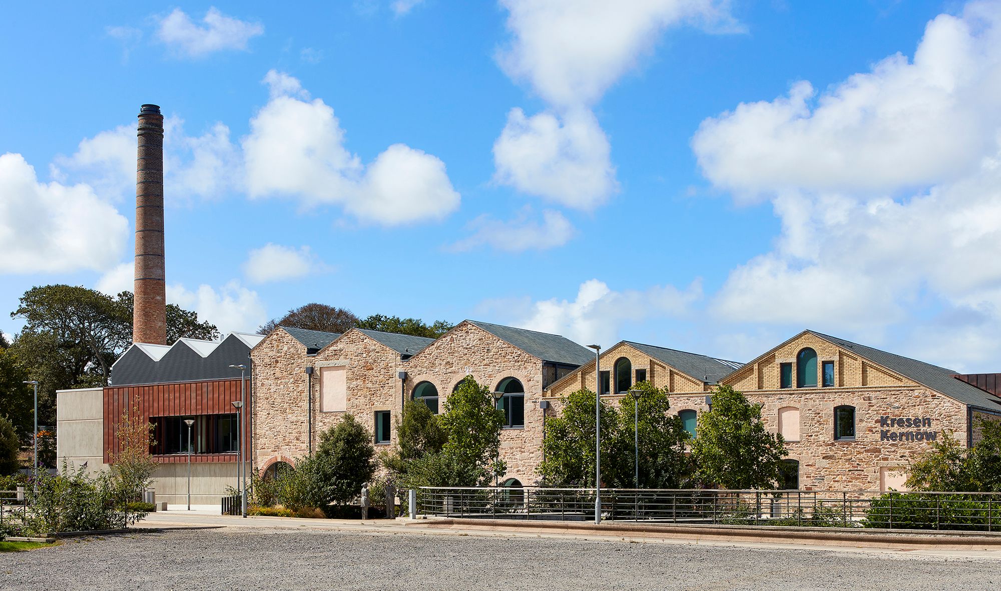 Cornish buildings win top gongs in annual property awards