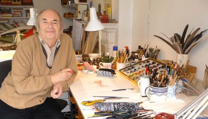Coventry baby hospice to benefit from art auction fundraiser