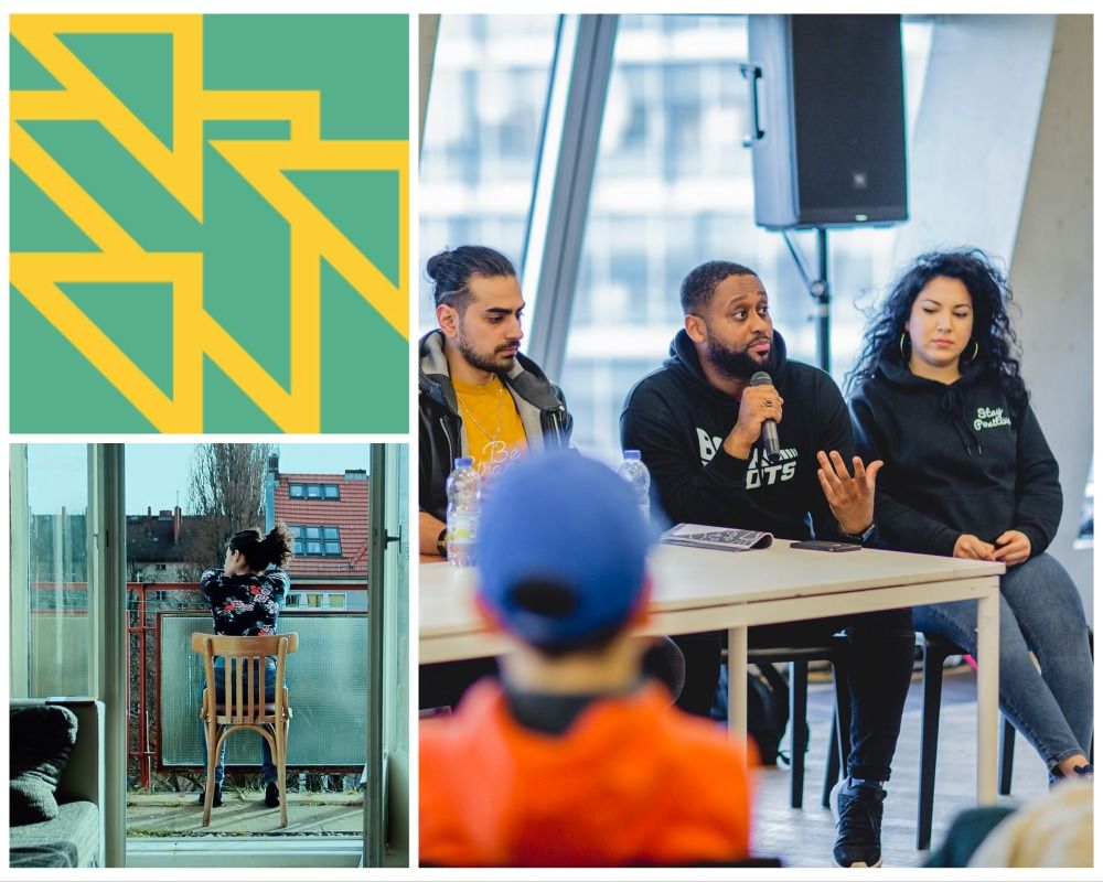 Plymouth College of Art teams up with Tate Exchange for Beyond the Now
