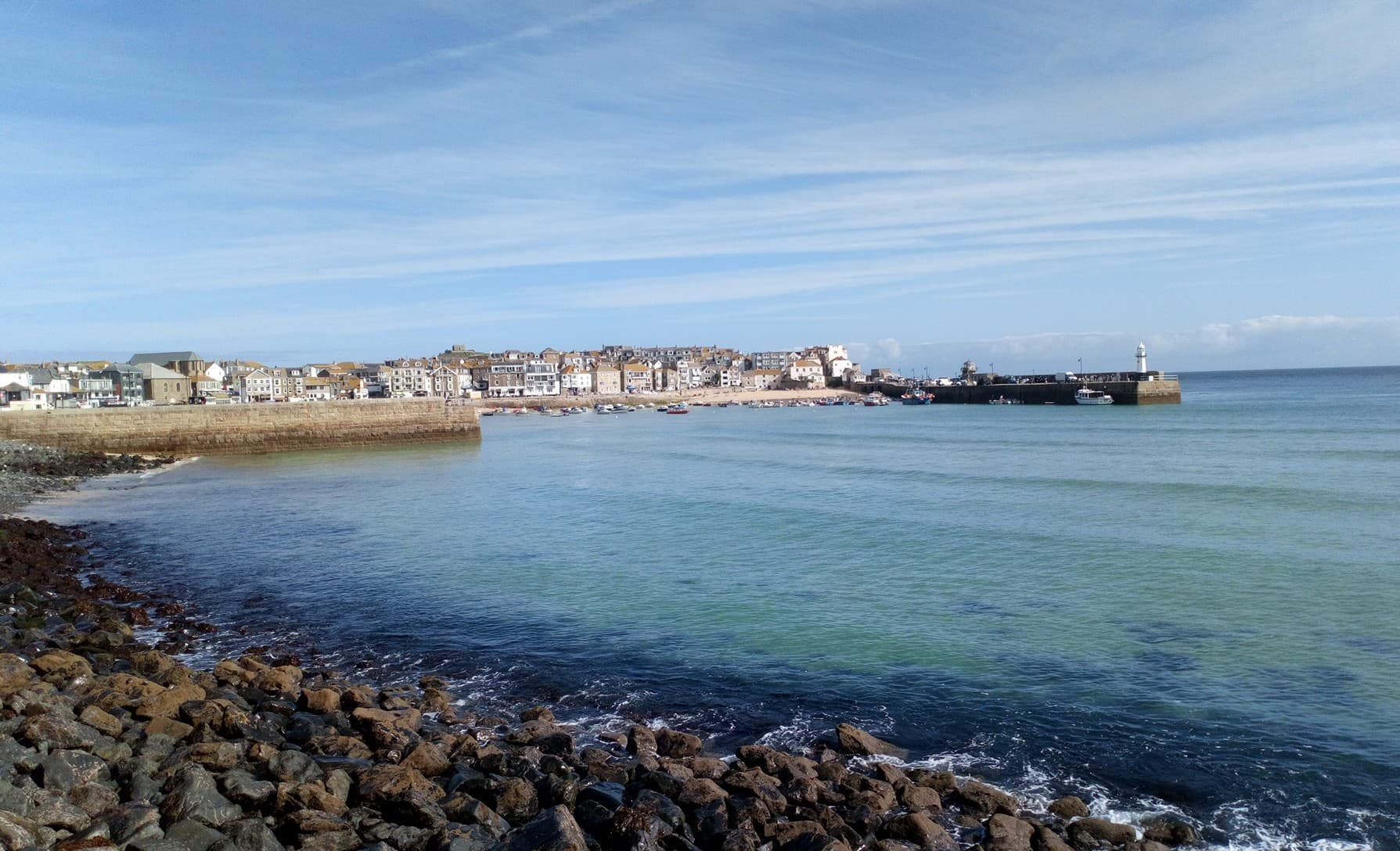 Tier 1 doesn't mean party time, warns Cornwall Council