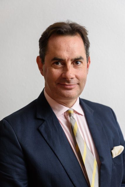 Former army colonel appointed as new chairman of the Cornwall Heritage Trust