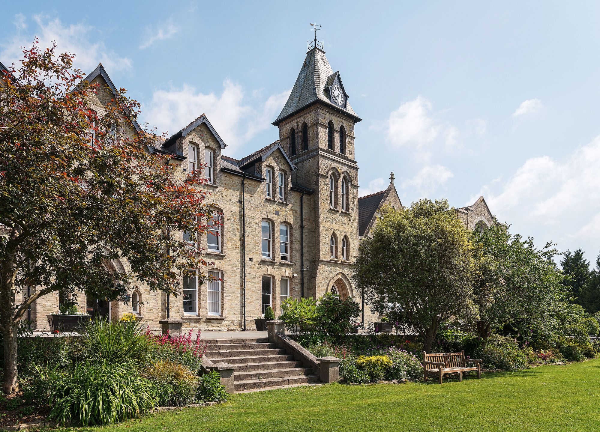 Truro School calls for alumni in community to come forward