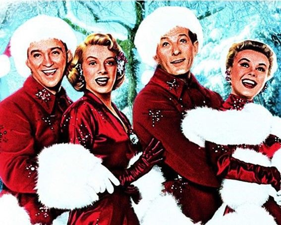 Care home residents urged to get creative with Christmas art kits