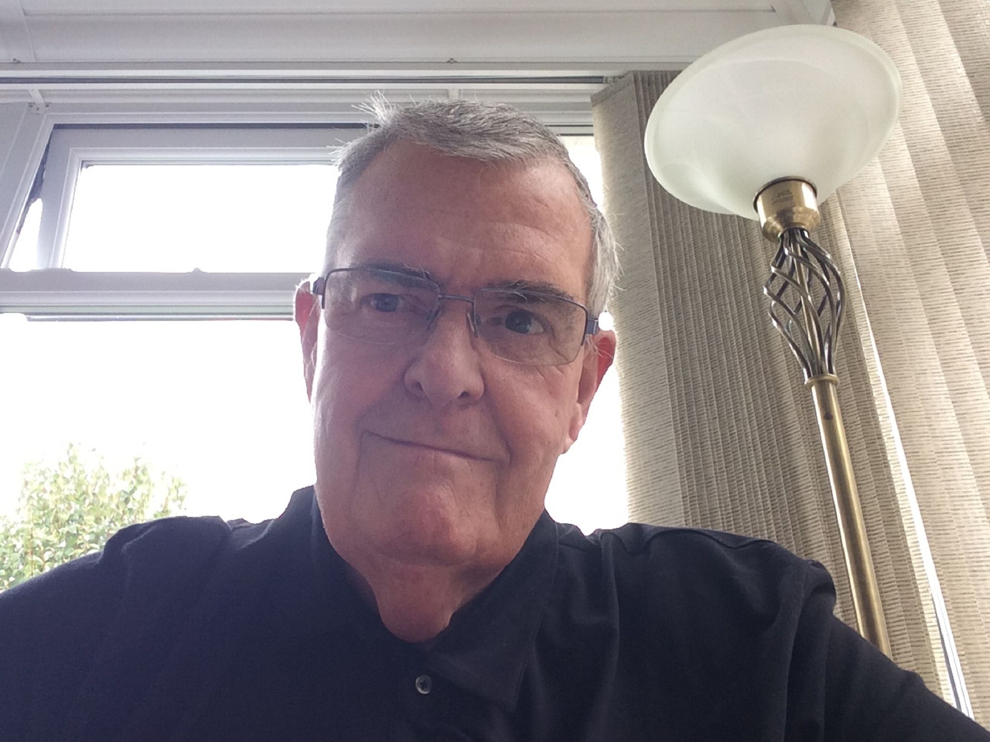 Moorlands man helps to bust scams in the county