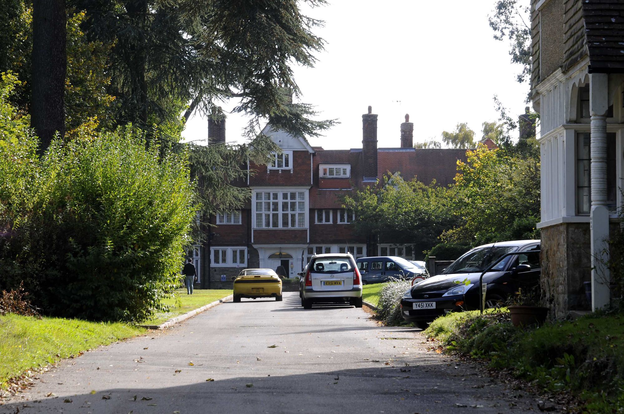 Damming report forces closure of troubled Sevenoaks psychiatric unit