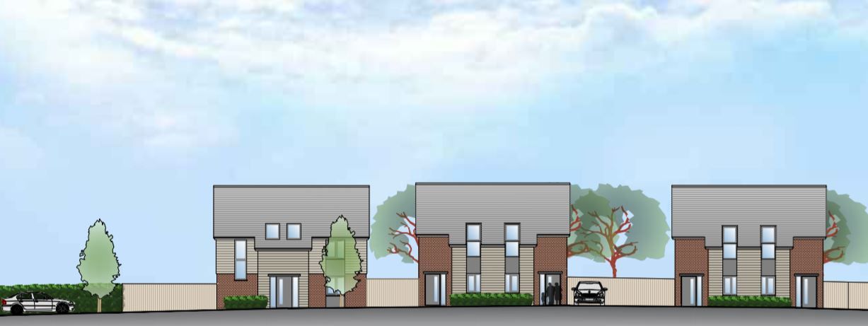 Plan to create affordable homes in rural Macclesfield