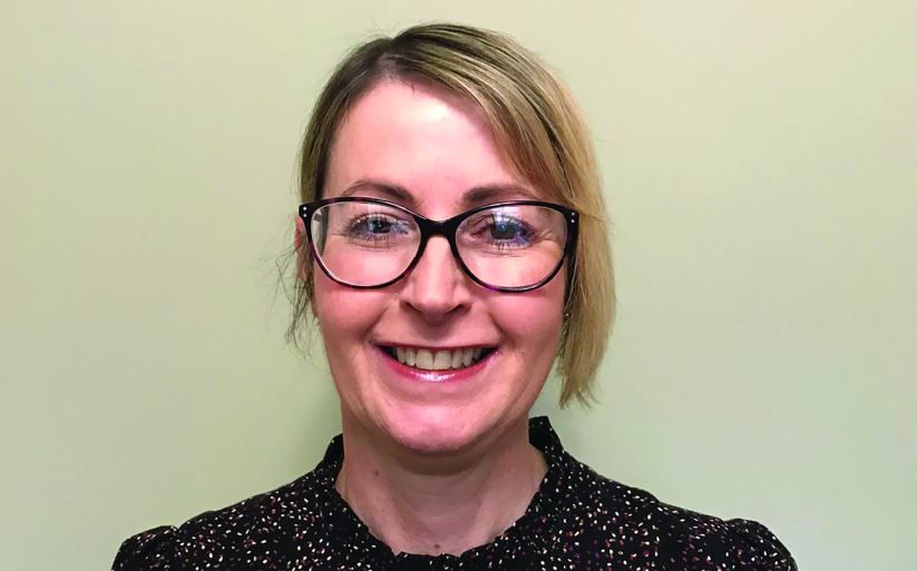 Care home area director in Wales shortlisted in National Care Awards 2020
