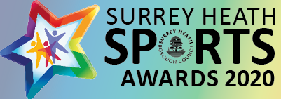 Surrey Heath Sports Awards winners announced