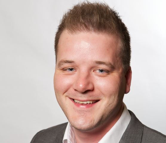Newcastle-under-Lyme care village appoints new general manager