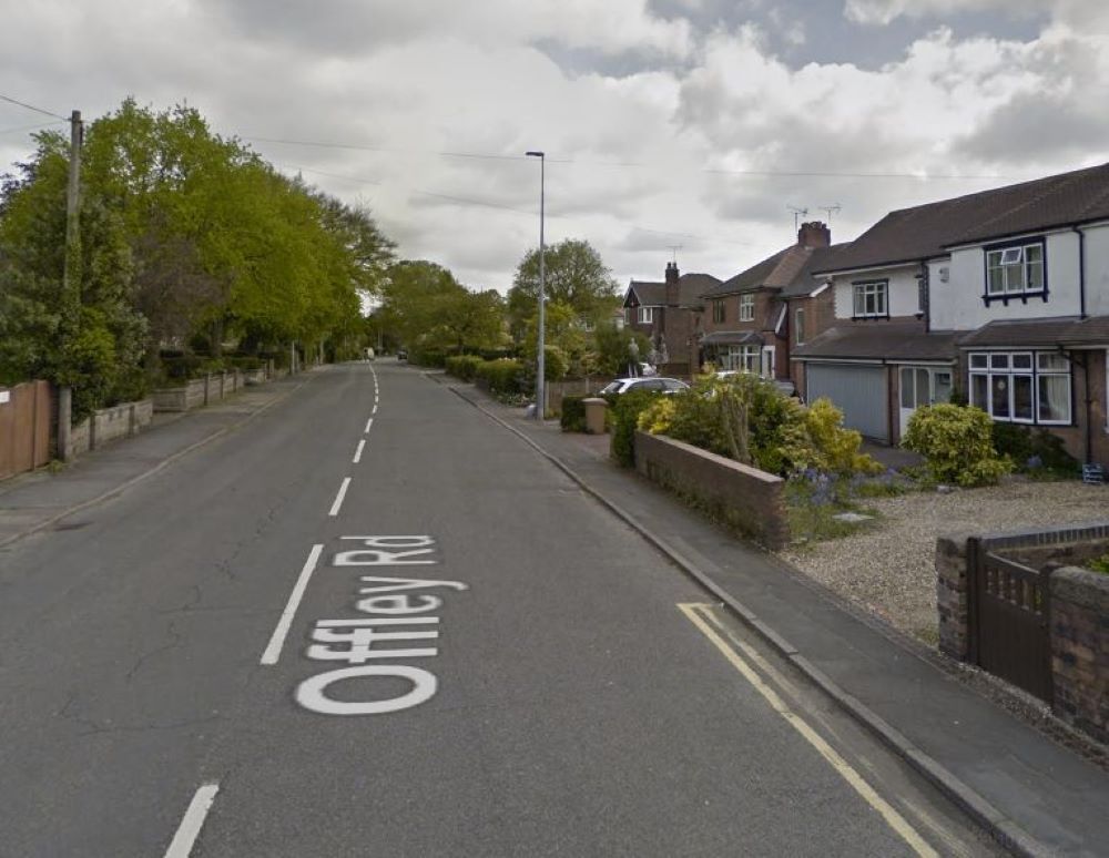 New outbuilding for South Cheshire bungalow approved