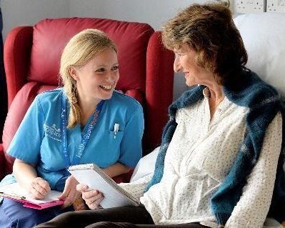 Hospice searches for new trustee to join the board
