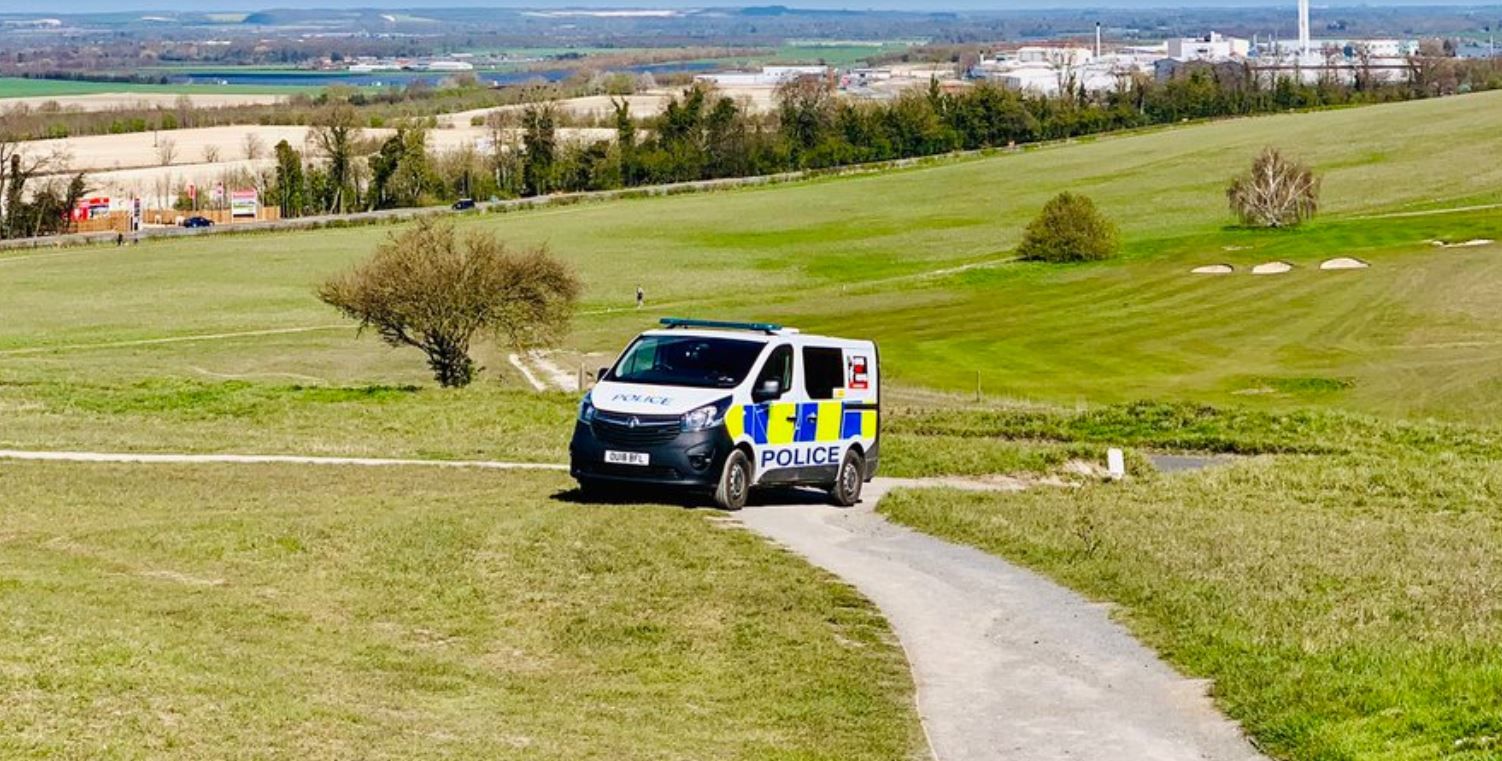 Tackling anti-social behaviour and speeding among new Royston policing priorities
