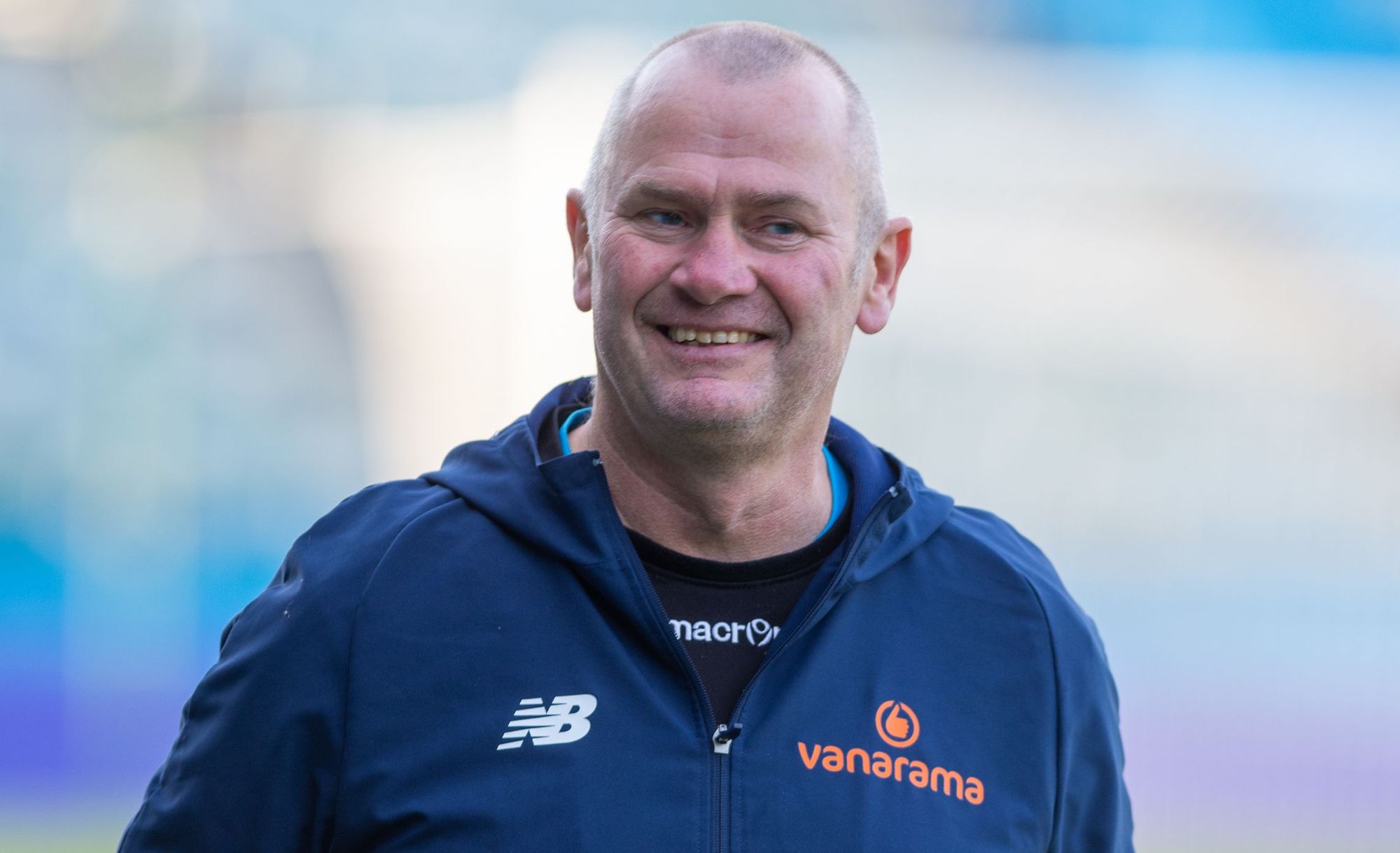 Woking boss Alan Dowson hails team's battling qualities as Barnet beaten