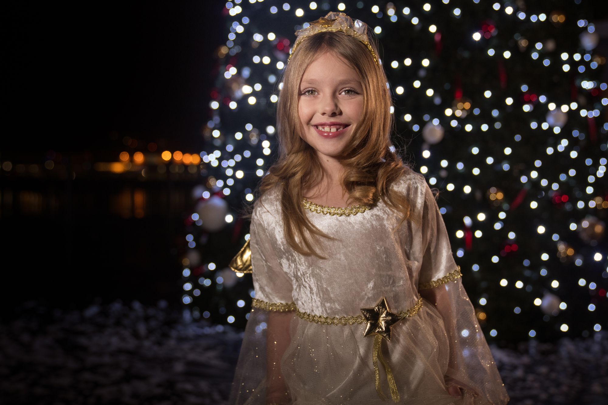 Seven Year Old Somerset Brain Tumour Survivor Set To Storm Christmas Charts With Charity Single Inyourarea Community