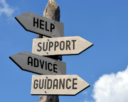 Vulnerable residents needing support over Christmas urged to contact the council this week