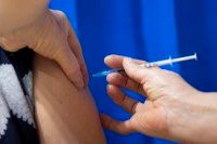 West Kent residents will have to wait another week to find out how to get the coronavirus vaccine