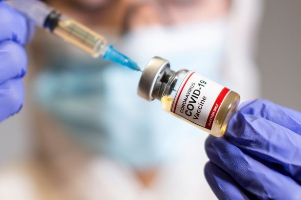 Devon at forefront of trial to fight Covid-19 with BCG vaccine