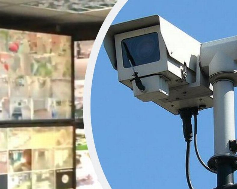 CCTV cameras will identify 'idiots and undesirables' in Tiverton, councillors say