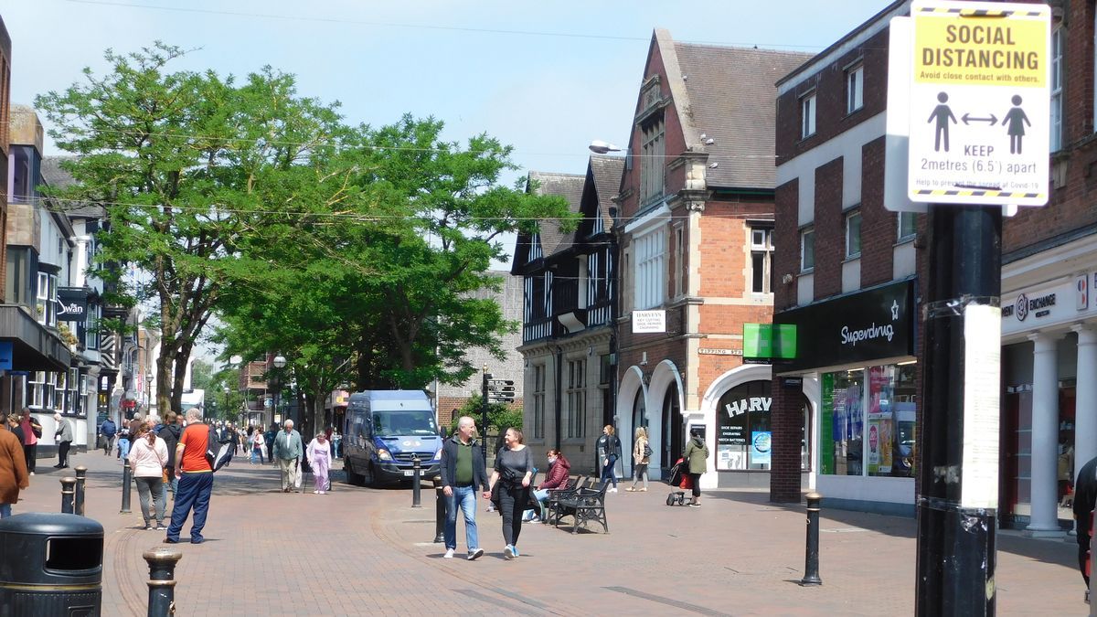 Latest Covid-19 lockdown fund sees nearly £950k given to local businesses