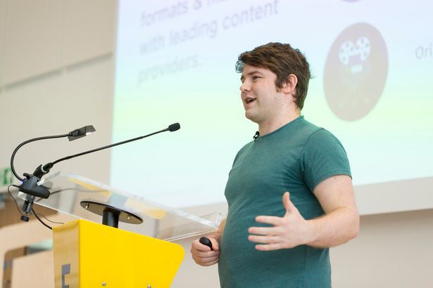 Interactive online game show tech start-up Codices quadruples in size