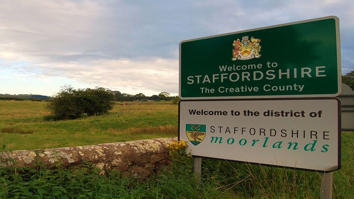 'People want to make it clear they do not want to be part of Stoke'