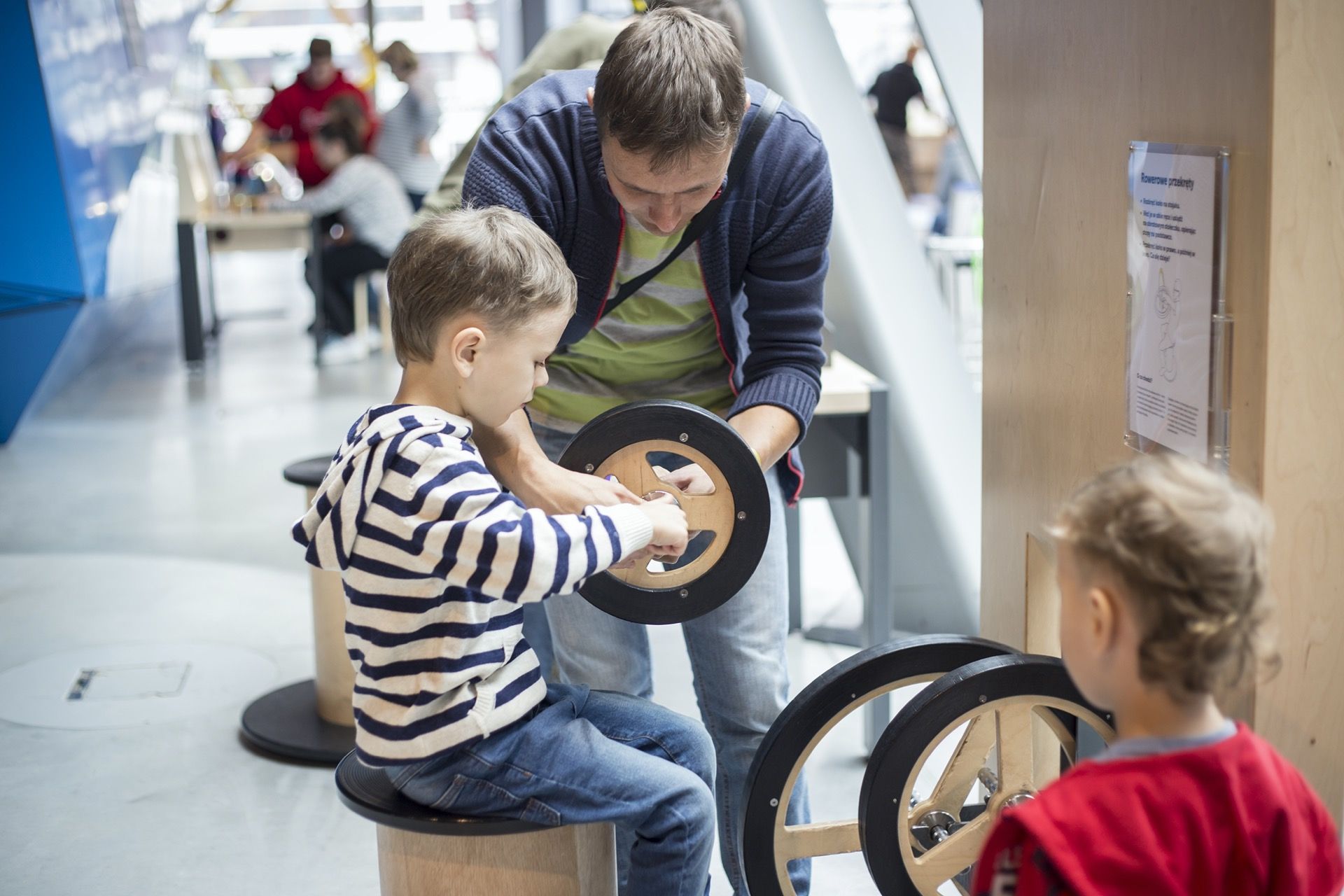 Cornwall could soon get its first ever science museum