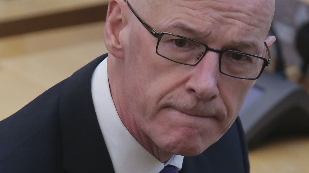 Scotland may follow Wales into lockdown after Christmas, says minister