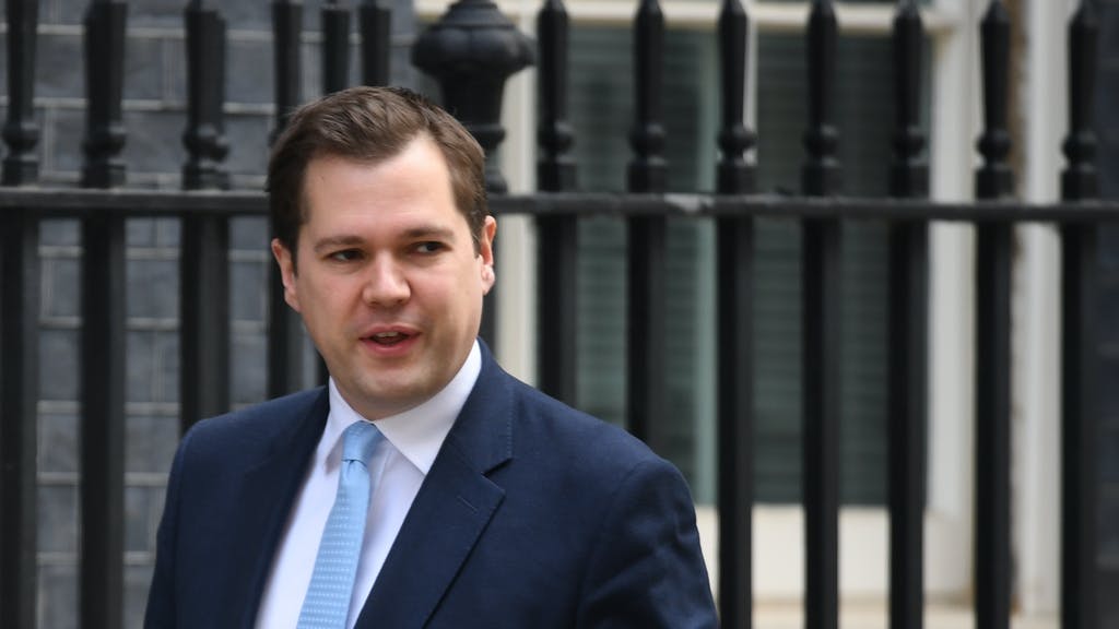People should decide Christmas rules themselves, says minister