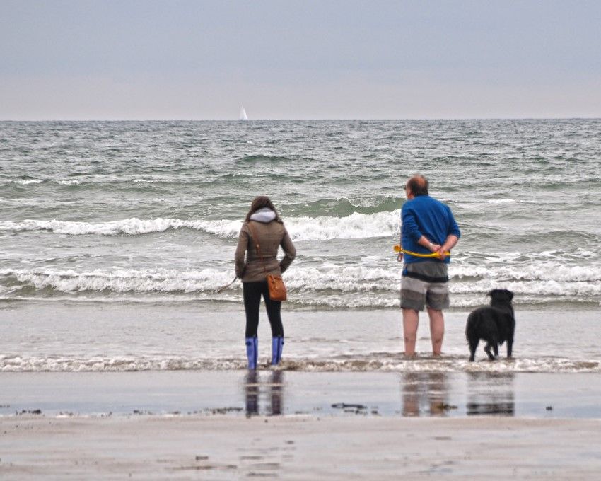 Raw sewage discharge concerns for Westward Ho! councillors