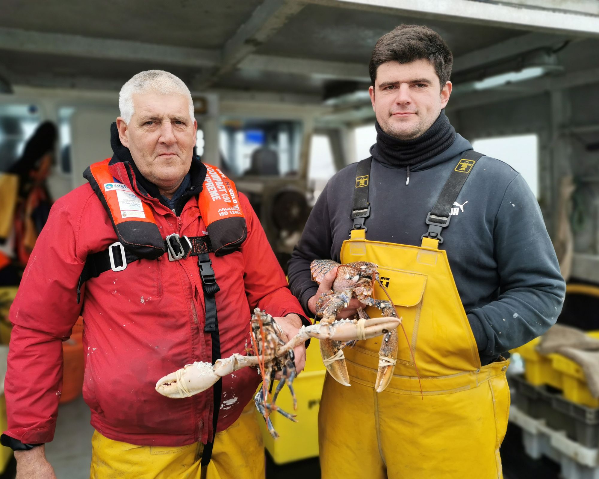 TV show discovers how Devon and Cornwall celebrate Christmas