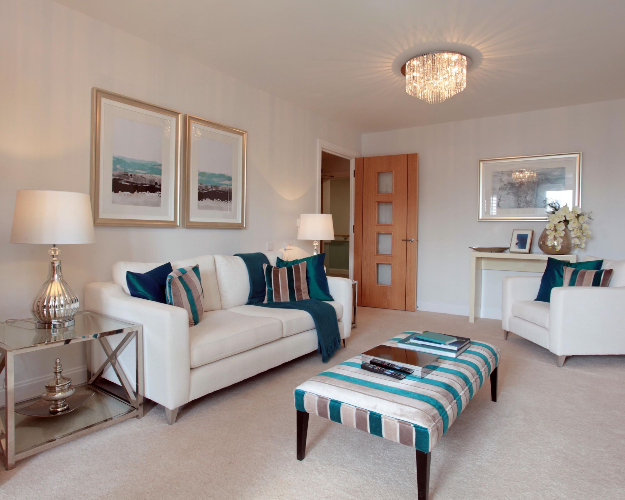 Construction on McCarthy and Stone's Cullompton homes begin in July