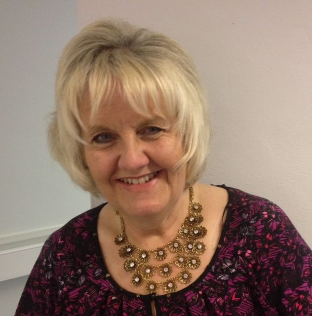 Merseyside charity urges people to ‘put Alzheimer’s Society on their Christmas list’