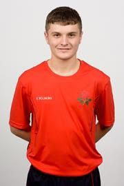 Cricket: Southport and Birkdale snap up hot prospect JJ