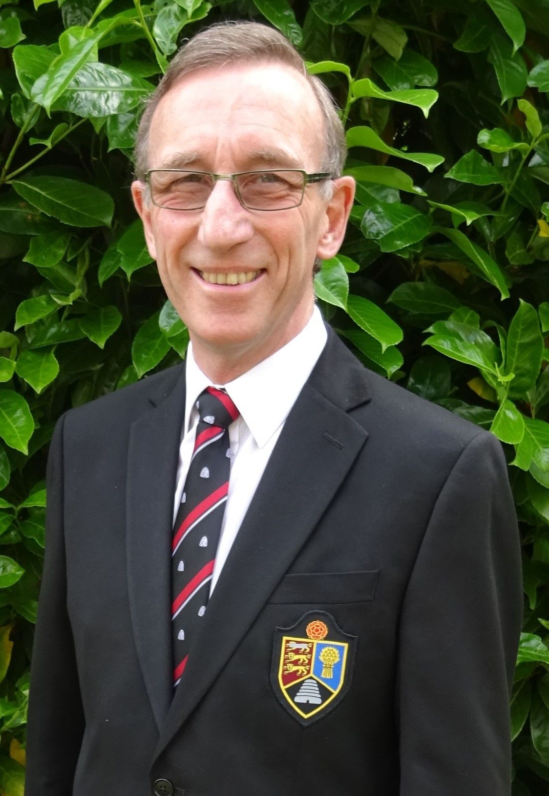 President talks 'unique' start to life in charge of Widnes Rugby Club