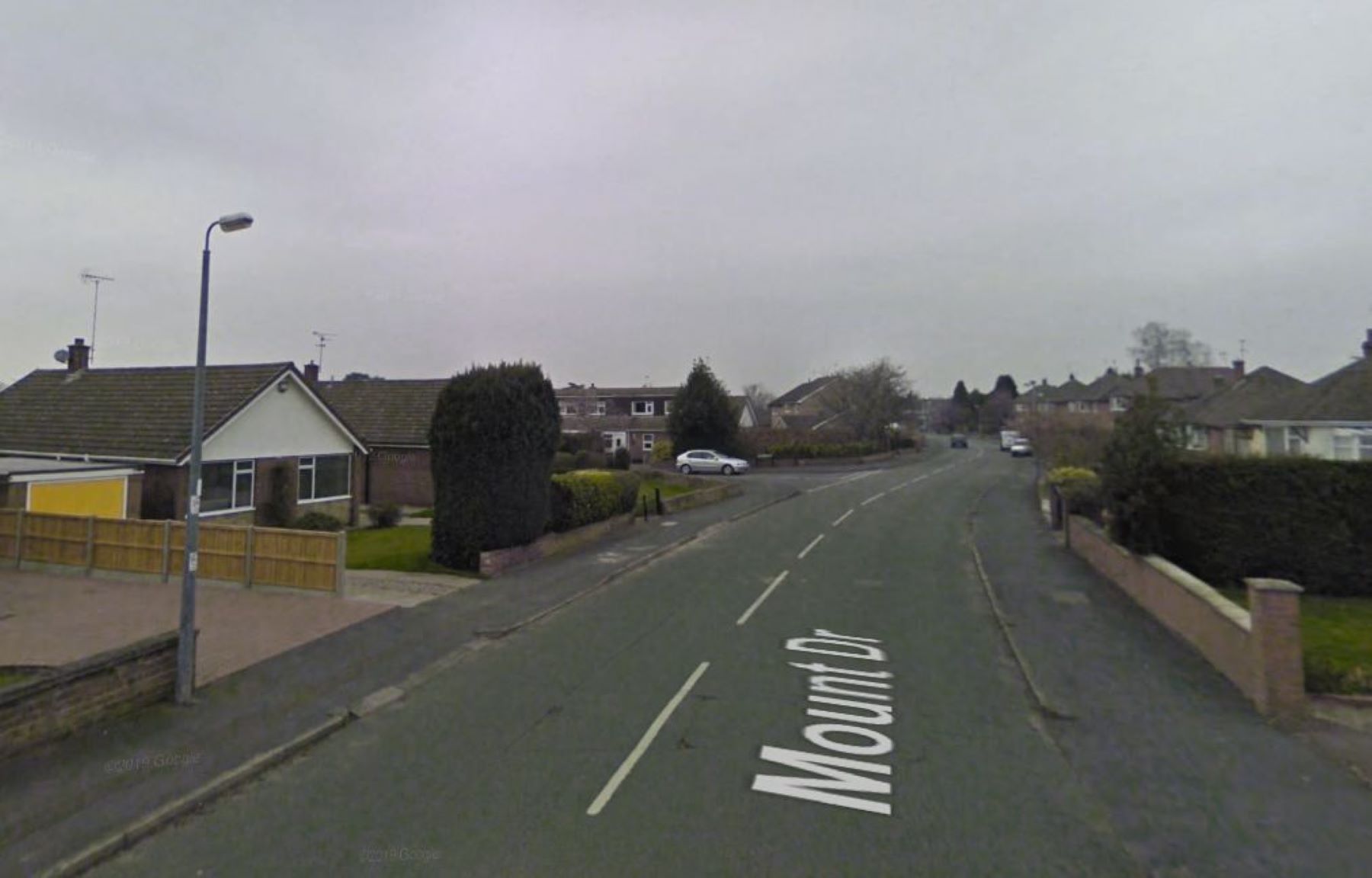 Objections raised over Nantwich bungalow extension proposal