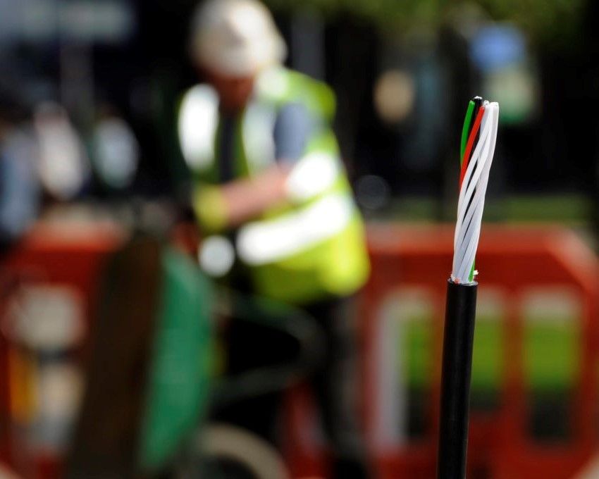 Plymouth’s digital future to be transformed with £52m full-fibre roll-out