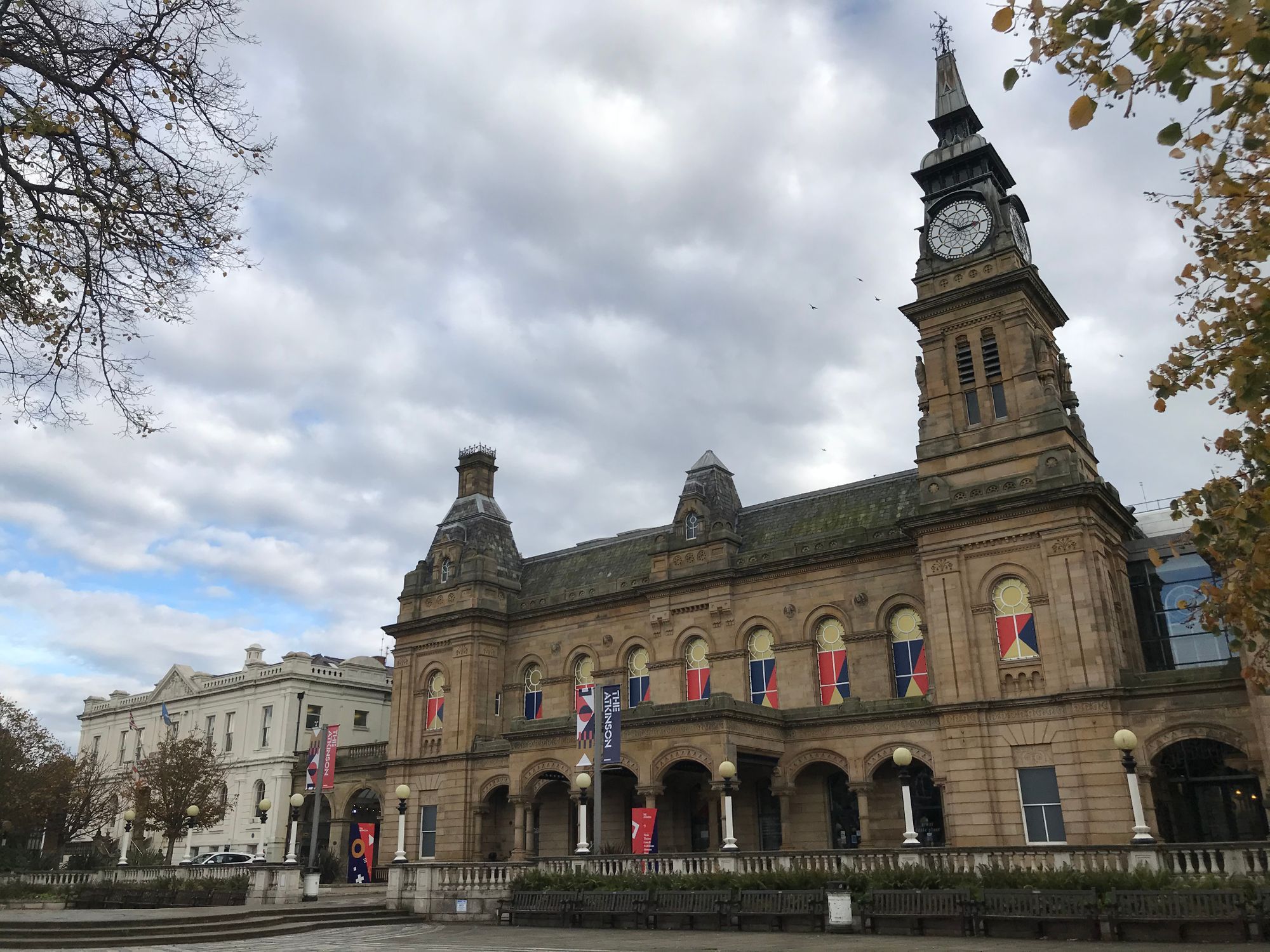 Southport Local Authority should 'review grant applications'