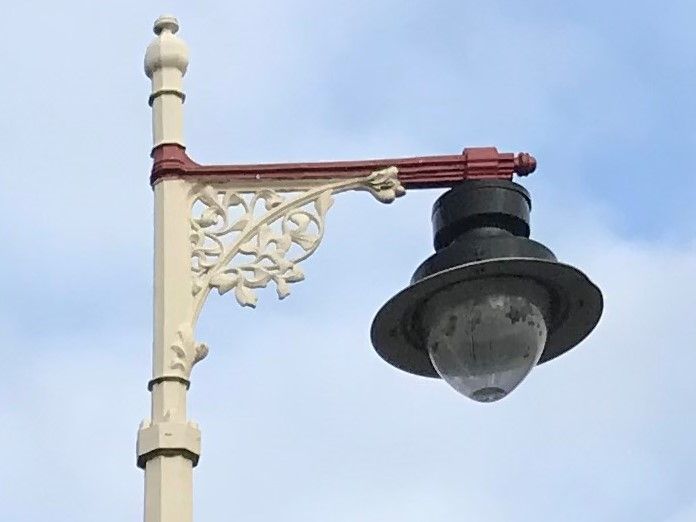 Long term plan for Southport should see 'period style' architecture restored says campaigner